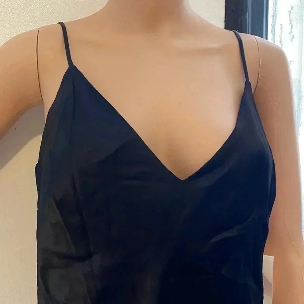 Frame top blouse - Picture 1 of 12